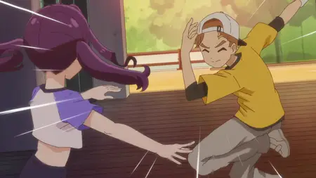 Kimi to Idol Precure - 39 (1080p