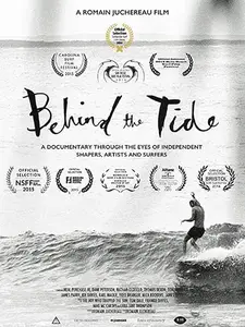 Behind the Tide (2014)