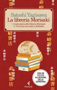 Satoshi Yagisawa - La libreria Morisaki