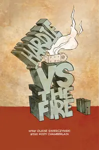 Hardie vs the Fire - Preview (2011) (digital-Empire