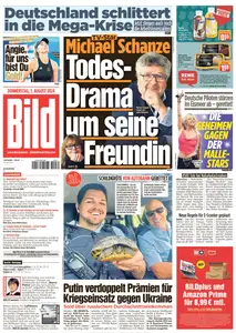 Bild - 01 August 2024