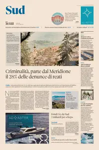 Il Sole 24 Ore Sud - 25 Ottobre 2024