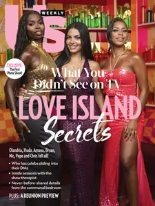 Us Weekly - August 4, 2025