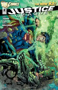 Justice League 002 (2011
