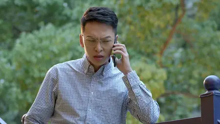 Safe S01E13