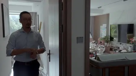 Safe S01E13
