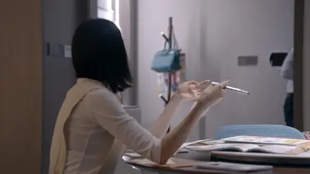 Safe S01E13