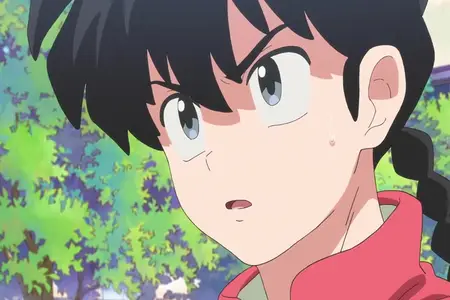 Ranma 1-2 2024 S01E04 The Hunter NF