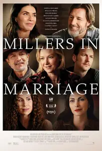 Millers in Marriage (2024)