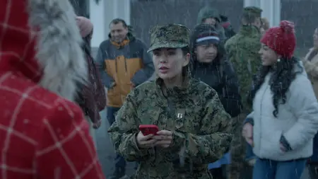 Christmas on Duty (2025)