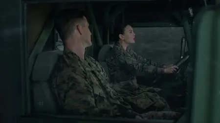 Christmas on Duty (2025)