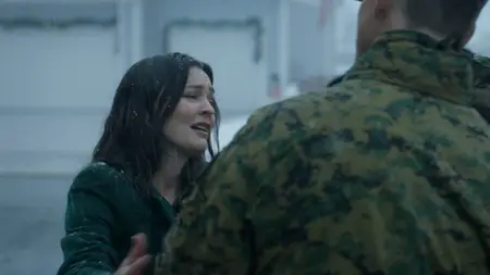 Christmas on Duty (2025)