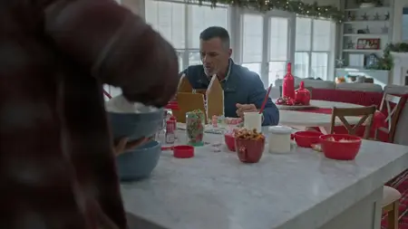 Christmas on Duty (2025)