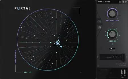 Output Portal Presets 2025.8