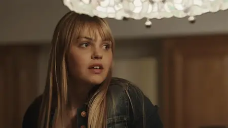 Prom (2011) [MultiSubs]