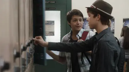 Prom (2011) [MultiSubs]