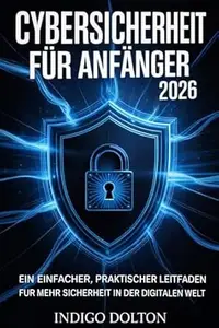 Cybersicherheit für Anfänger 2026: Ein einfacher, praktischer Leitfaden für mehr Sicherheit in der digitalen Welt