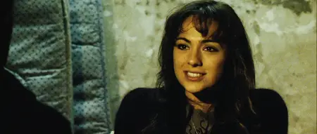 Dread (2009)