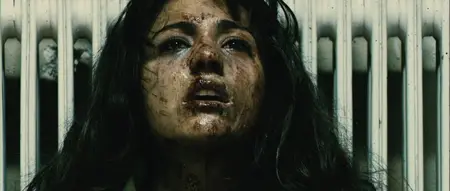 Dread (2009)