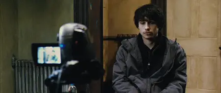 Dread (2009)