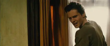 Dread (2009)