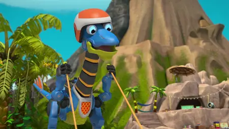Rusty Rivets S03E16