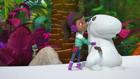 Rusty Rivets S03E16