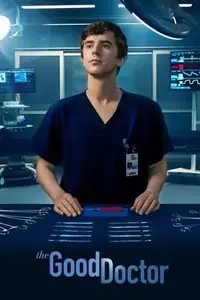 The Good Doctor S07E10