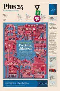 Il Sole 24 Ore Plus - 31 Maggio 2025
