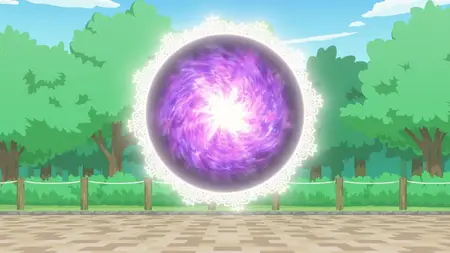 Isekai Quartet S03E01