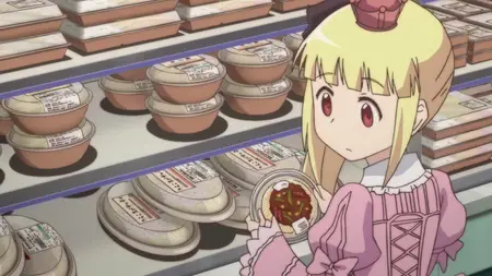 Alice and Zoroku Season 1