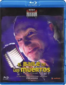 Dance of the Dead (2005) [w/Commentary]