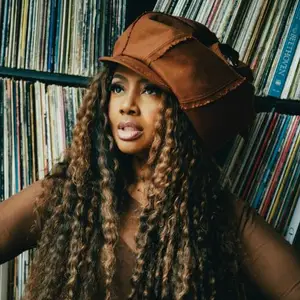 Lalah Hathaway - Made In Chicago (2026) [Official Digital Download 24/48]