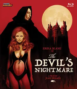 The Devil's Nightmare (1971) La plus longue nuit du diable [Dual Audio]
