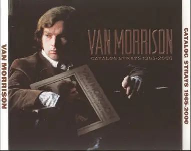 Van Morrison - Catalog Strays 1965-2000 (2002)