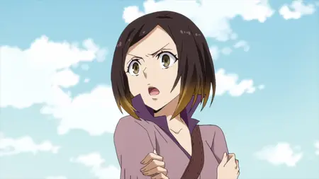 That Time I Got Reincarnated as a Slime (2018 S02E05 Prelude to the Disaster FLE