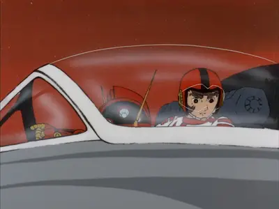Uchuu Senkan Yamato - 20