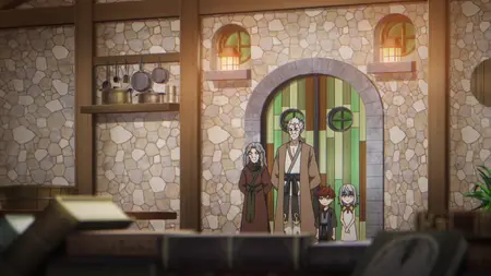 Saikyou no Ousama, Nidome no Jinsei wa Nani wo Suru - 06