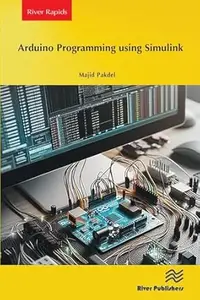 Arduino Programming using Simulink