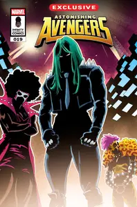 Astonishing Avengers-Infinity Comic 019 2025 digital