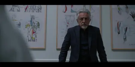 Criminal Minds S18E03