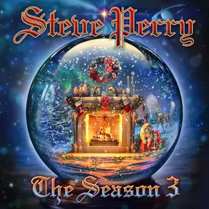 Steve Perry - The Season 3 (2024) [Official Digital Download]