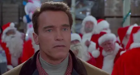 Jingle All the Way (1996)