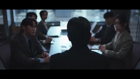 Beyond the Bar S01E06