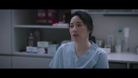 Beyond the Bar S01E06