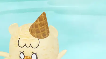 iii icecrin S02E03 Melting in the Hot Spring