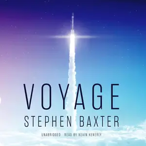 Voyage: The NASA Trilogy