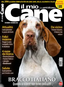 Il Mio Cane - Novembre-Dicembre 2024