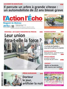 L'Action Républicaine Nogent - 16 Mai 2025