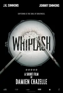 Whiplash (2013)